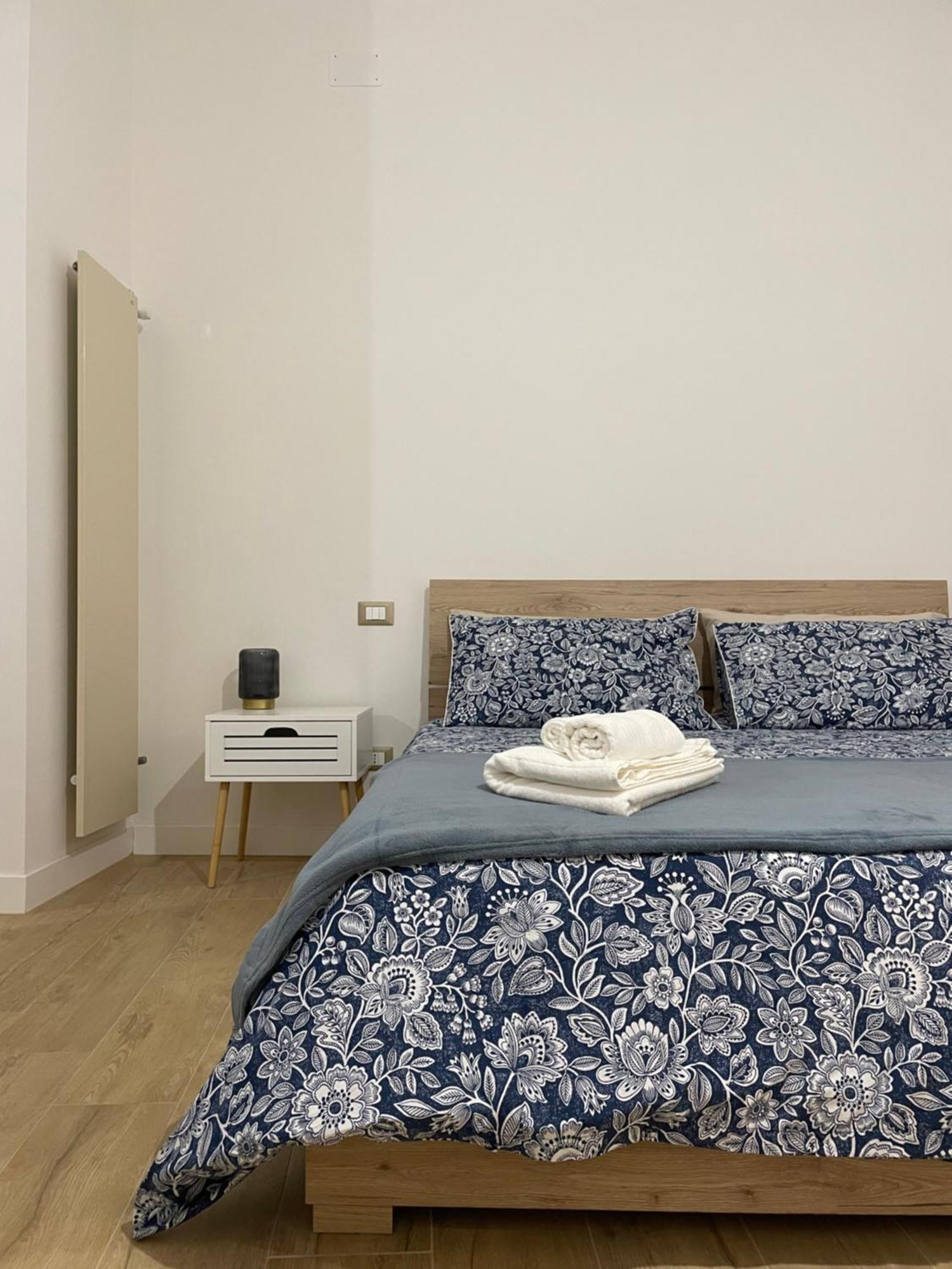 Alma - Vatican Apartment Рим Екстериор снимка