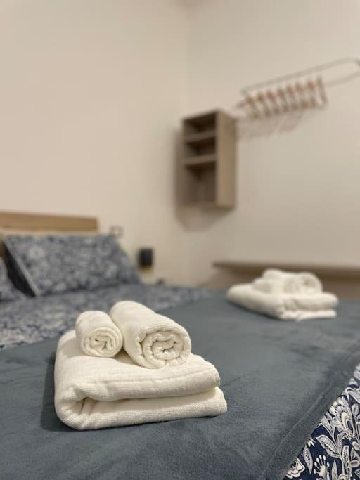 Alma - Vatican Apartment Рим Екстериор снимка