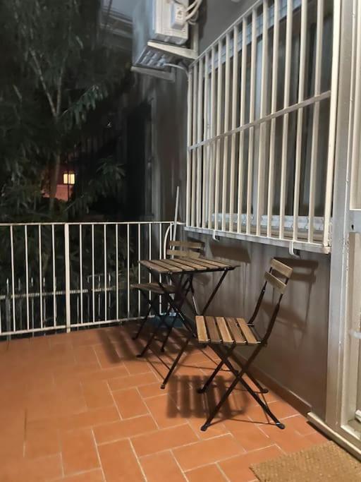Alma - Vatican Apartment Рим Екстериор снимка